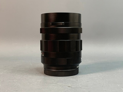 Voigtlander Nokton 17.5mm f/0.95 Aspherical MFT