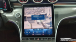 Mercedes-Benz C-Class W206 C300 AMG Line (03.2022)