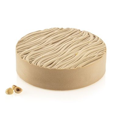 Силиконовая форма Kit Levante (Волны) 1200 мл, Silikomart, Италия