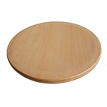 Сиденье бук Bonanza beech/Ø 350 mm