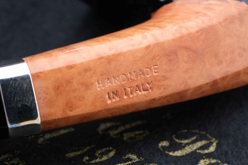 Трубка Mastro De Paja Unica, M302-1