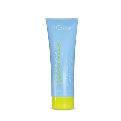 IQ Hair Дом. уход Hidratacao & Nutricao Кондиционер Увлажнение и питание