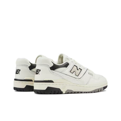 New Balance 550 "Cream Black"