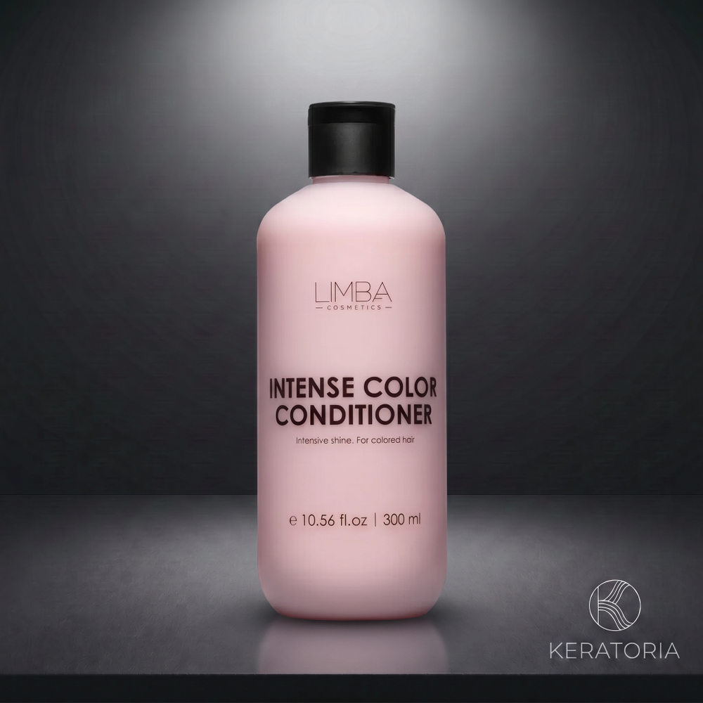 Кондиционер Limba Cosmetics Intense Color Conditioner для окрашенных волос 300 мл