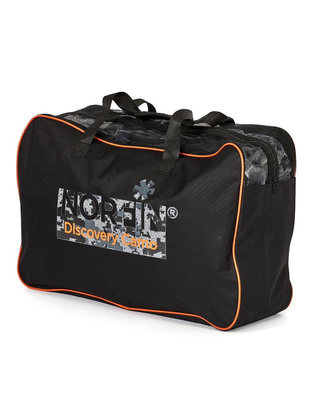 Костюм зим. Norfin DISCOVERY 2 LE CAMO 04 р.XL