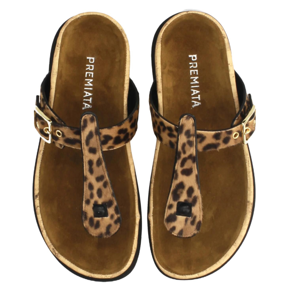 PREMIATA Flip Flops Women"s