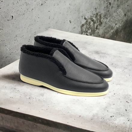 Ботинки Loro Piana Open Walk Chukka Boots
