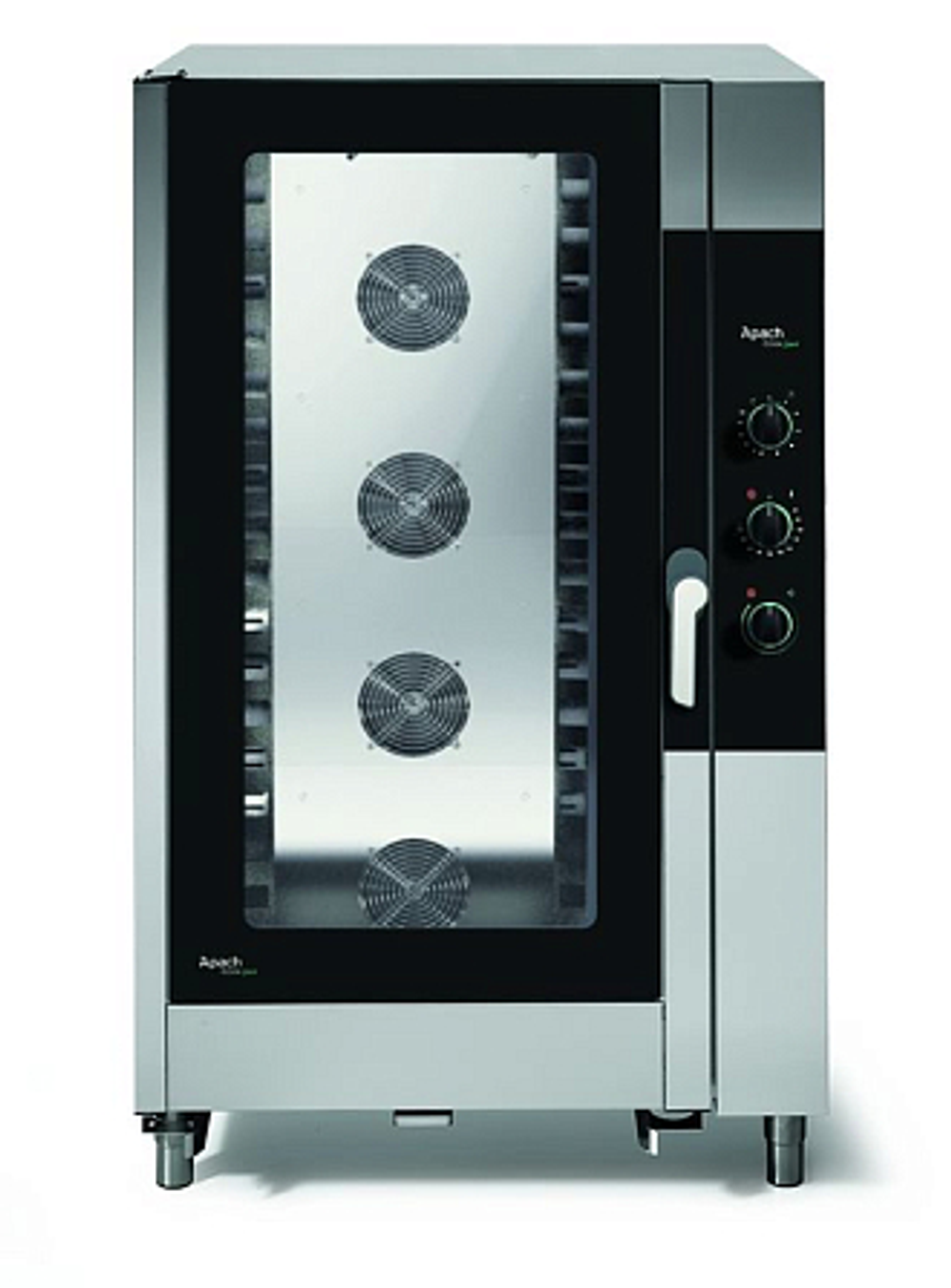 Печь конвекционная Apach Cook Line AB16QM