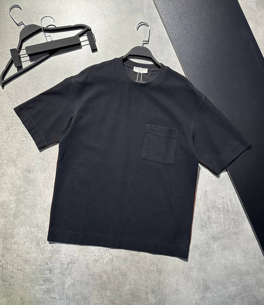 Футболка Bottega Veneta