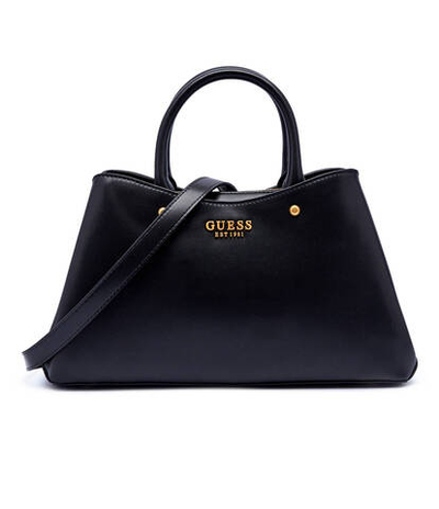 Сумка через плечо SARITA Guess - черный(HWVA93 27060)