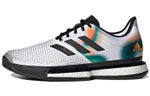 Кроссовки Adidas Spezial Lg2 Spzl "Bottle Green"