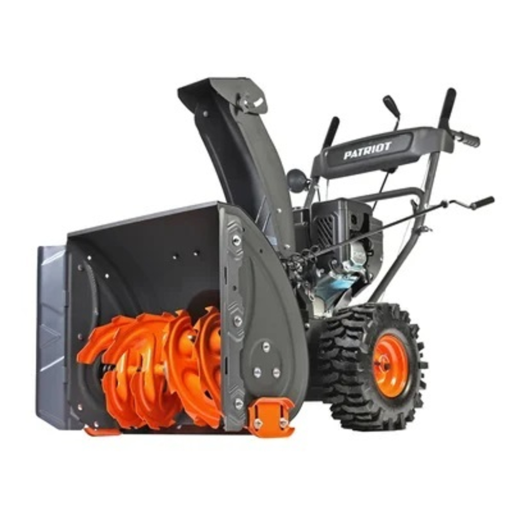 Снегоуборщик PATRIOT PRO 755 E