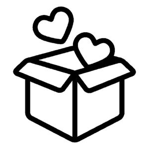 % Упаковка подарочная