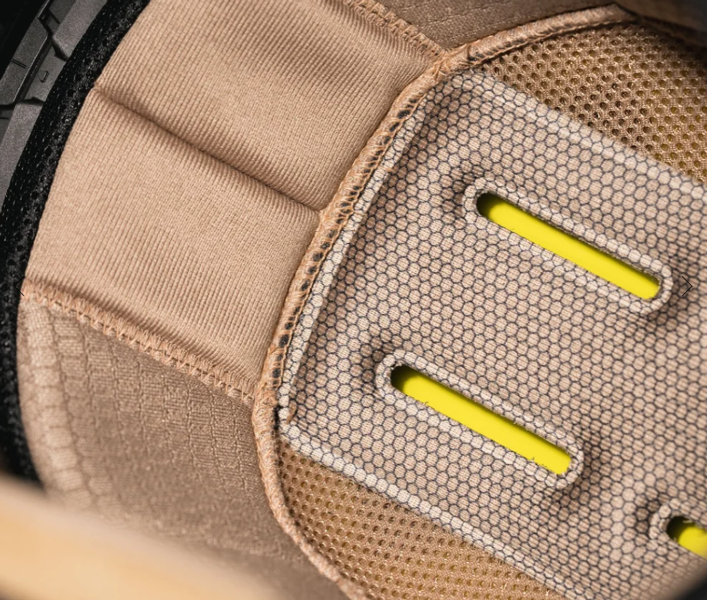 Ultraflite Carbon Mips / Черный