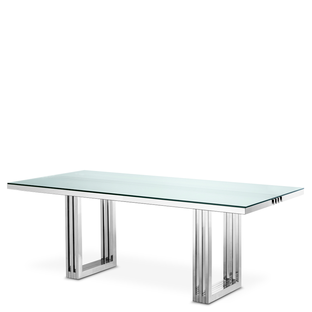 Обеденный стол Dining Table Garibaldi арт.110678