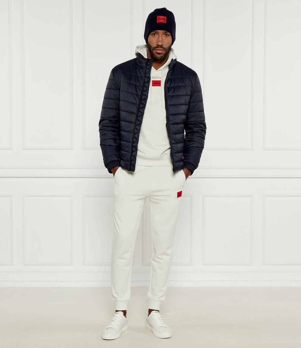 Кроссовки HUGO - белый(50523642)