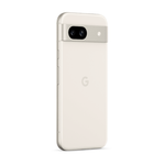 Google Pixel 8a 128 ГБ, Porcelain
