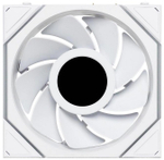 Вентилятор LIAN LI Uni Fan TL Wireless LCD 120 ARGB Reverse Blade 12RTLLCD1W1W