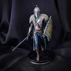 Faraam Knight - Dark Souls