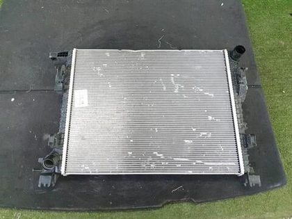 Радиатор охлаждения Renault Arkana (2019-н.в.)