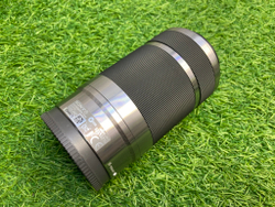 Sony 55-210mm 4.5-6.3 E (SEL-55210)