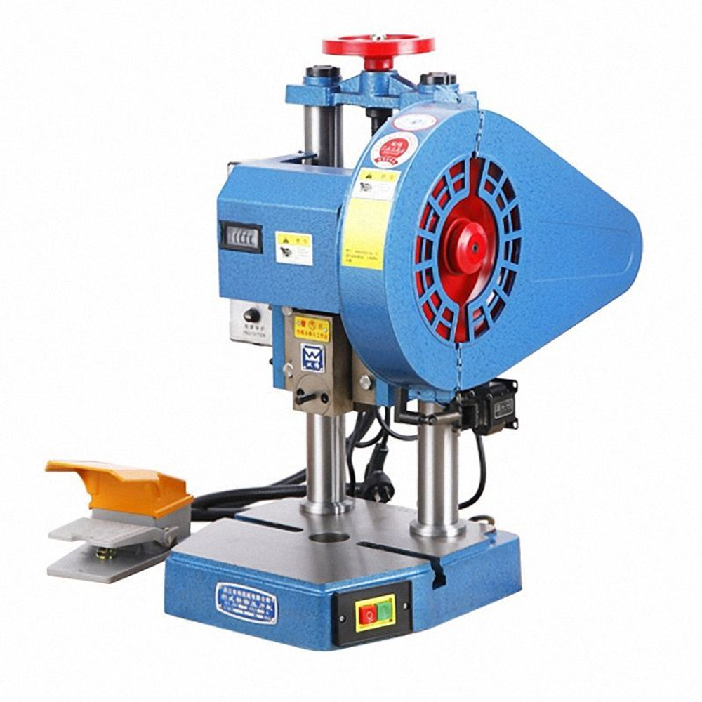 Пробивной пресс Machinery JB04-1Т