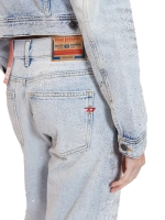 Джинсы W DIESEL
