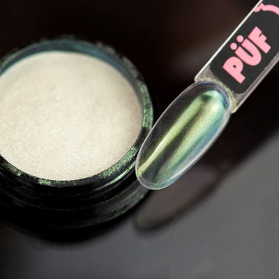 Püf, Пигмент "Butterfly" #03, 1 шт