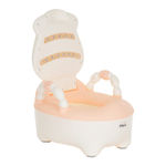 PITUSO Детский горшок Буренка Pink/Розовый 36,5*31,5*46 см