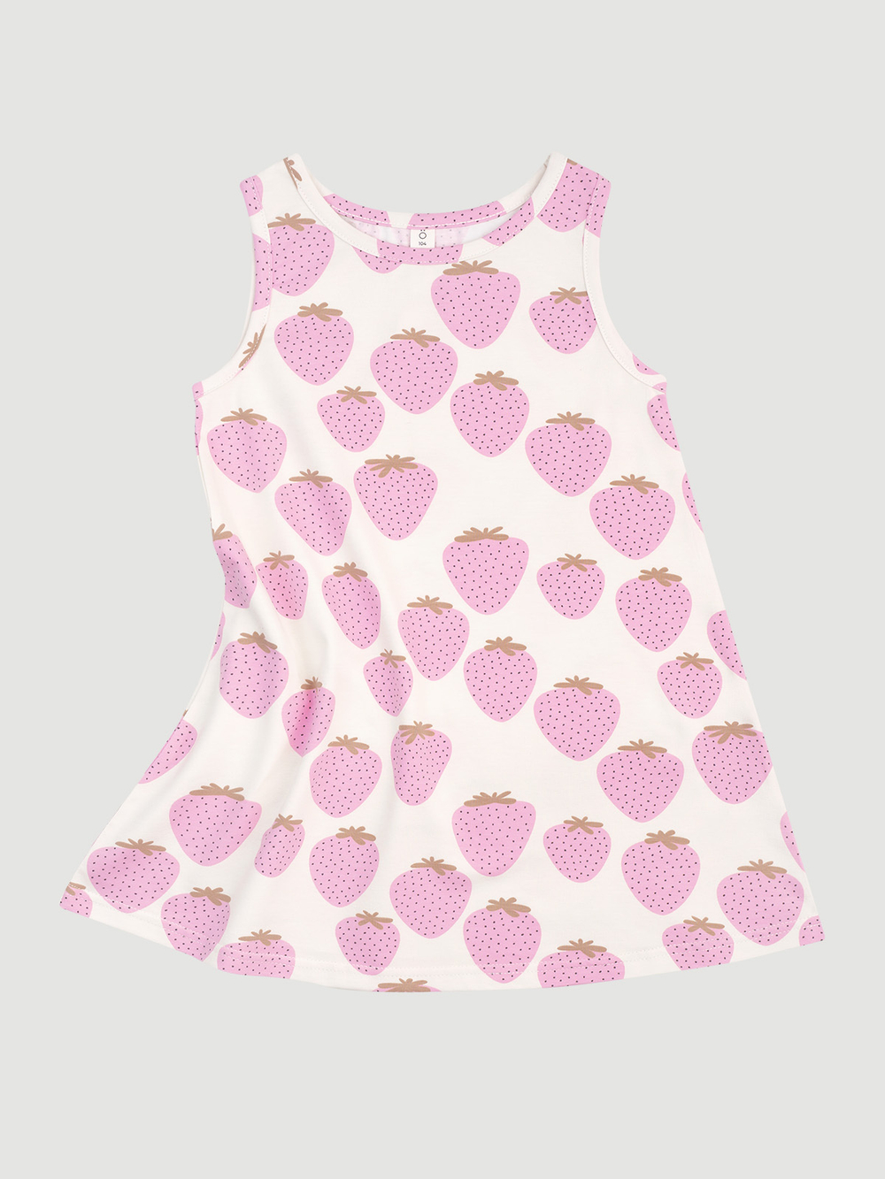 Сарафан Mjölk Strawberry