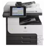 МФУ HP Europe LaserJet Enterprise 700 M725f (CF067A)