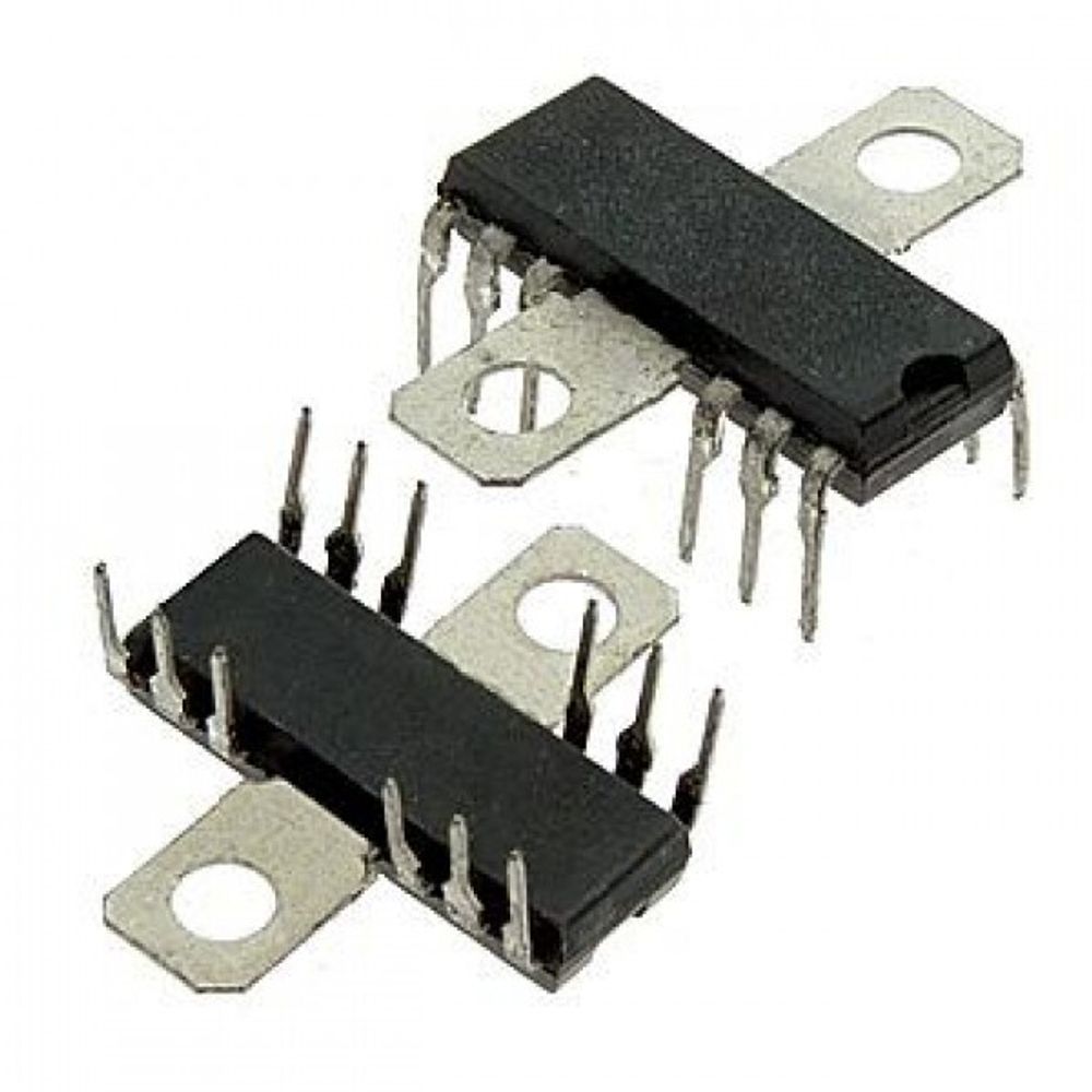 К174ГЛ1А