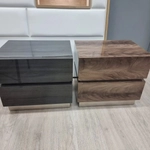 Тумбочка DUPEN М-151 Орех