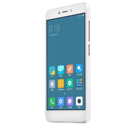 Накладка Nillkin Super Frosted Shield для Xiaomi Redmi 4X