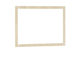 Зеркало Мадлен (Дуб сонома)