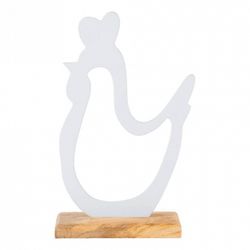 Статуэтка Eglo Amoatsy 427378