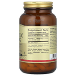 Solgar, витамин C, 1000 мг, 100 растительных капсул