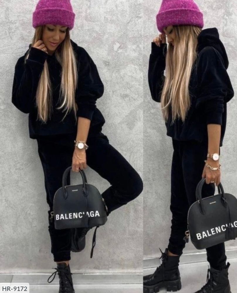 Костюм HR-9174 Фабрика Моды