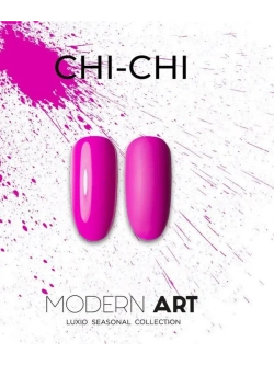 Гель лак для ногтей Luxio Chi Chi15 мл