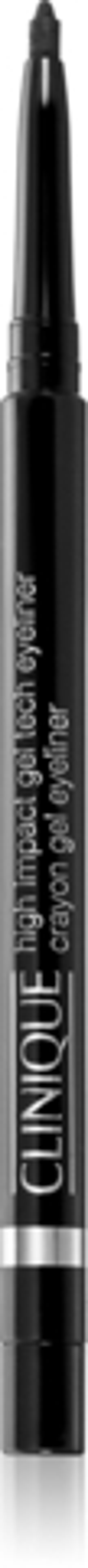 Clinique High Impact Gel Tech Eyeliner - гелевая подводка для глаз, 0,35 g