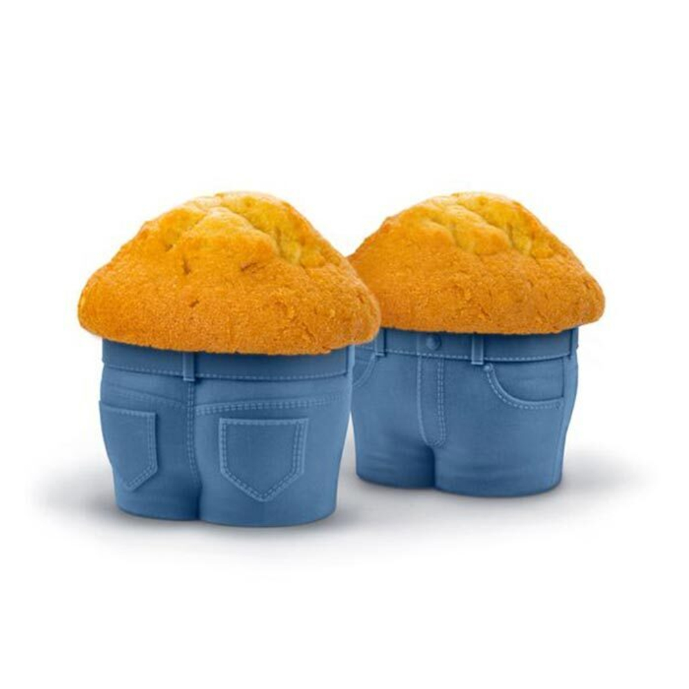 Набор форм для выпечки muffin tops