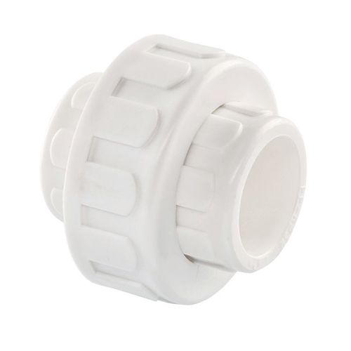 Муфта полипропиленовая разъемная 40 мм TEBO