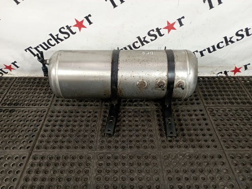 Ресивер воздушный 50L 2023г