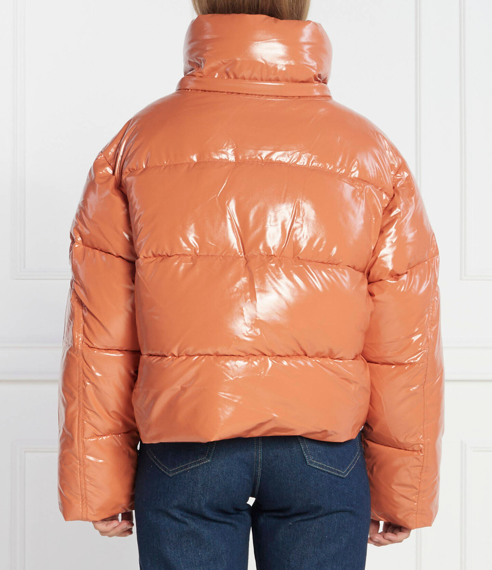 Куртка CALVIN KLEIN JEANS - лососевый(J20J221884)