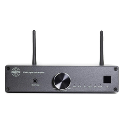 Усилитель Radiotehnika RTM01