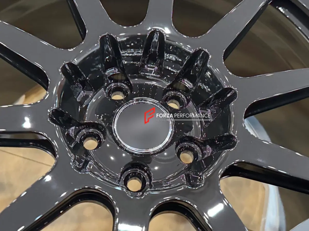 КОВАНЫЕ ДИСКИ для AUDI R8 2017 Ауди