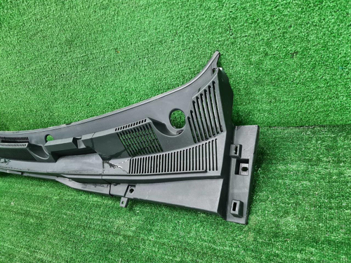 Жабо Geely Coolray (2019-2024)