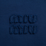 Свитшот MIU MIU