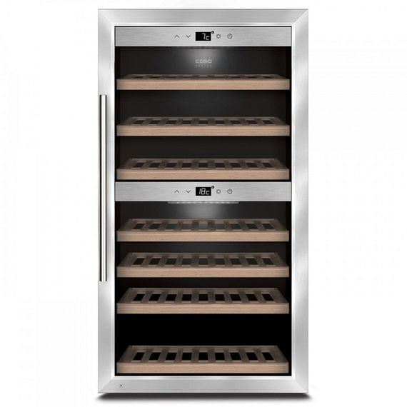 Холодильник винный CASO WineComfort 660 Smart