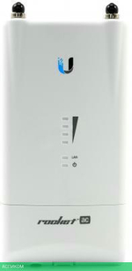 Точка доступа Ubiquiti Rocket 5AC Lite (R5AC-Lite)